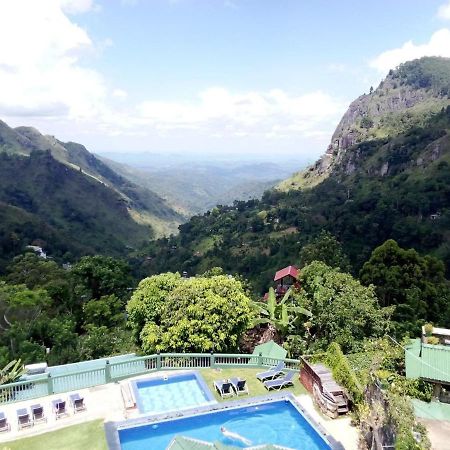 Ravana Range Ела Екстериор снимка