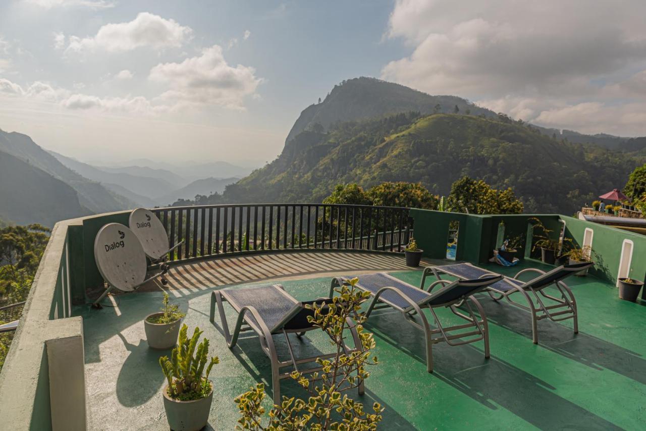 Ravana Range Ела Екстериор снимка