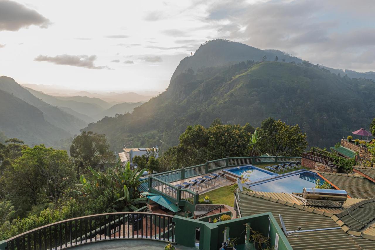 Ravana Range Ела Екстериор снимка